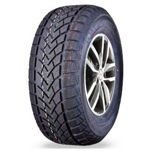 Foto pneumatico: WINDFORCE, SNOWBLAZER 265/70 R17 115T Invernali