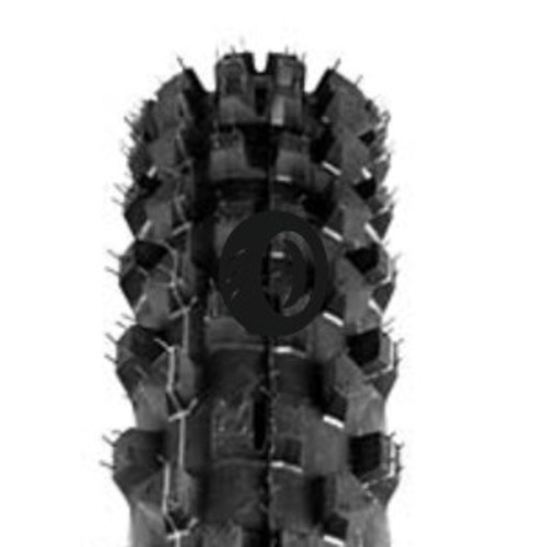 Foto pneumatico: X-GRIP, HULKYBOY 90/100 R21 57R Quattro-stagioni