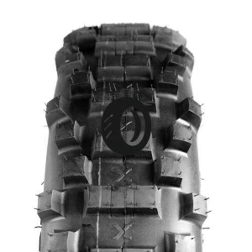 Foto pneumatico: X-GRIP, JACK THE GRIPPER 140/80 R18 70M Quattro-stagioni