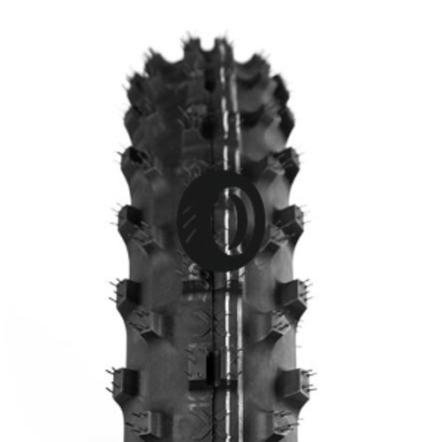 Foto pneumatico: X-GRIP, MACHETE 90/100 R21 57R Quattro-stagioni