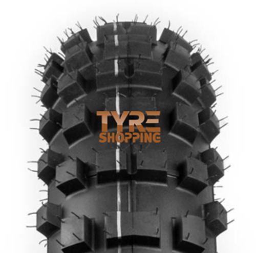 Foto pneumatico: X-GRIP, THE ESCALATOR 140/80 R18 70R Quattro-stagioni