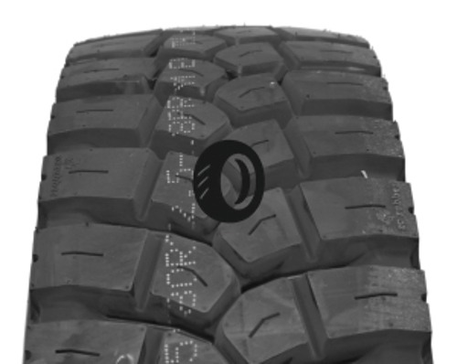 Foto pneumatico: YARTU, MD777 13/ R22.5 156K Estive