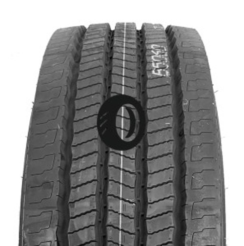 Foto pneumatico: YOKOHAMA, 124R 205/75 R17.5 124M Estive