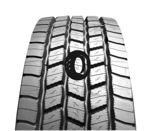 Foto pneumatico: YOKOHAMA, 901ZS 385/55 R22.5 158L Estive