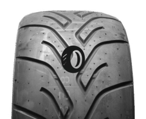Foto pneumatico: YOKOHAMA, A048 (NHS) 175/60 R13 Estive