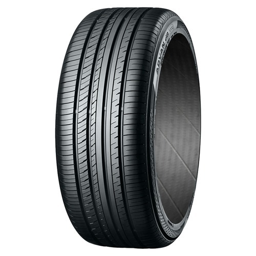 Foto pneumatico: YOKOHAMA, ADVAN DB V552 245/45 R19 102Y Estive