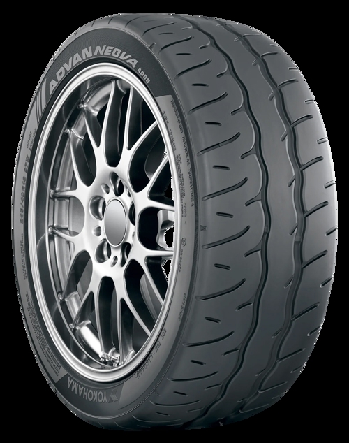 Foto pneumatico: YOKOHAMA, Advan Neova (AD09) 275/35 R19 100W Estive
