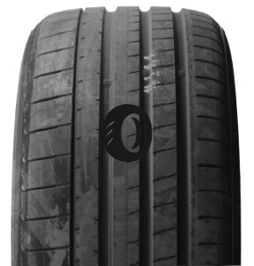 Foto pneumatico: YOKOHAMA, ADVAN SPORT EV V108 235/35 R20 92Y Estive