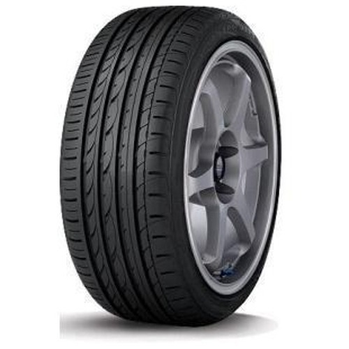 Foto pneumatico: YOKOHAMA, ADVAN SPORT V108 275/35 R21 103W Estive