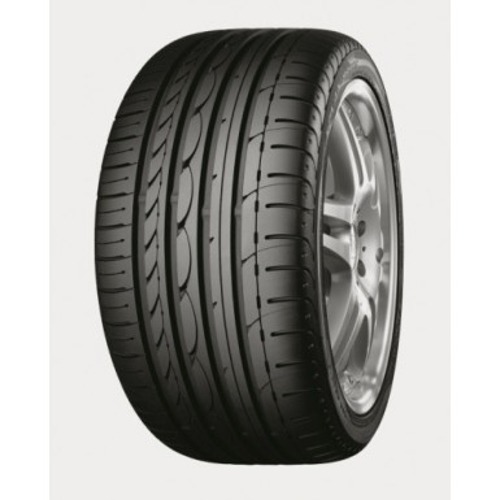 Foto pneumatico: YOKOHAMA, ADVAN Sport V103B 295/35 R21 107Y Estive