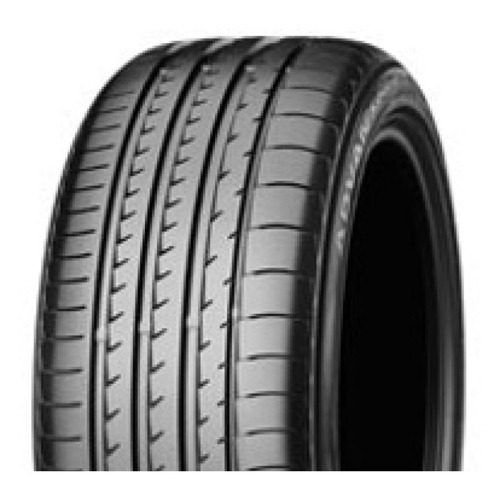 Foto pneumatico: YOKOHAMA, ADVAN Sport V105T 305/30 R23 105W Estive