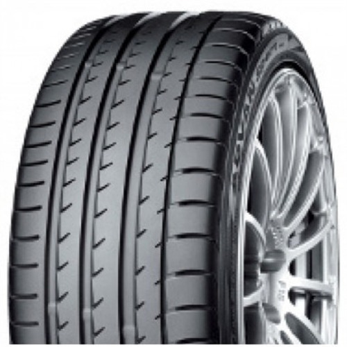 Foto pneumatico: YOKOHAMA, ADVAN SPORT V105 255/55 R18 109Y Estive