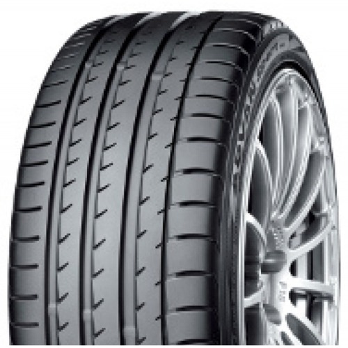 Foto pneumatico: YOKOHAMA, ADVAN SPORT V105S 235/30 R20 88Y Estive
