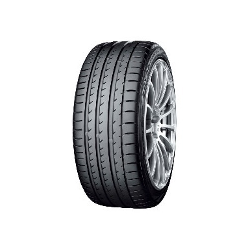 Foto pneumatico: YOKOHAMA, ADVAN SPORT V105 295/25 R21 96Y Estive