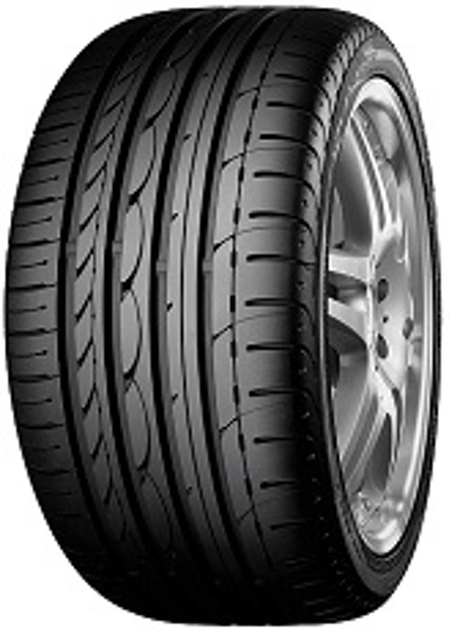 Foto pneumatico: YOKOHAMA, ADVAN Sport 315/35 R20 110Y Estive