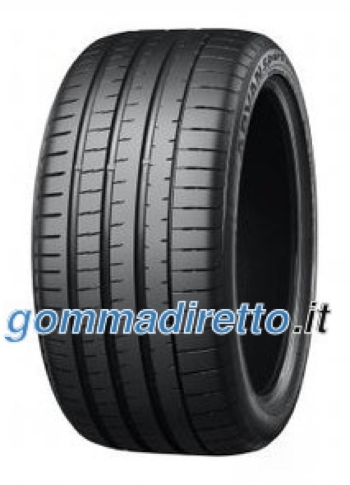 Foto pneumatico: YOKOHAMA, ADVAN SPORT V107 245/35 R18 92Y Estive
