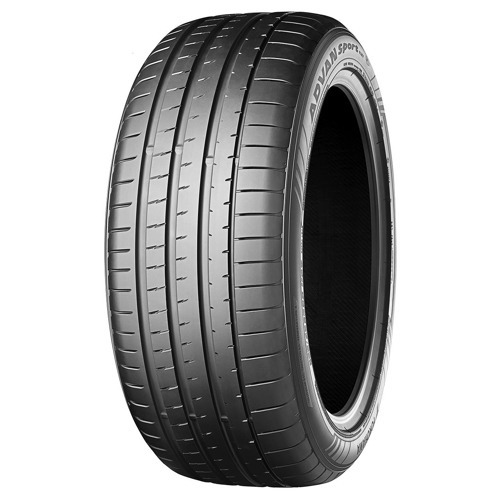 Foto pneumatico: YOKOHAMA, ADVAN SPORT V107 235/45 R18 98Y Estive