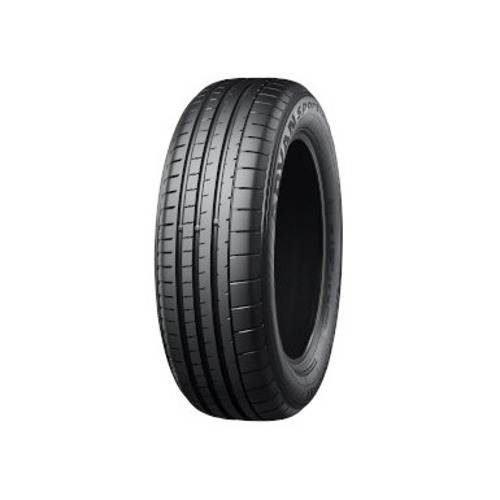 Foto pneumatico: YOKOHAMA, ADVAN SPORT V107 325/35 R22 114Y Estive