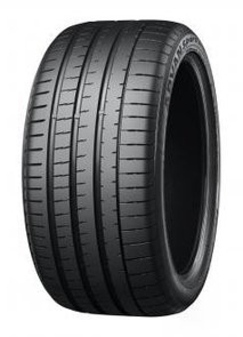 Foto pneumatico: YOKOHAMA, ADVAN SPORT V107 275/40 R22 107Y Estive
