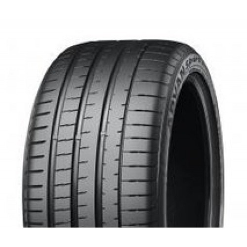 Foto pneumatico: YOKOHAMA, ADVAN SPORT V107 235/35 R20 92Y Estive