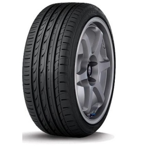 Foto pneumatico: YOKOHAMA, ADVAN SPORT V103 245/45 R17 99Y Estive