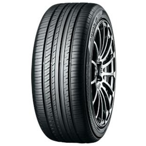 Foto pneumatico: YOKOHAMA, ADVAN NEOVA (AD09) 265/40 R18 101W Estive