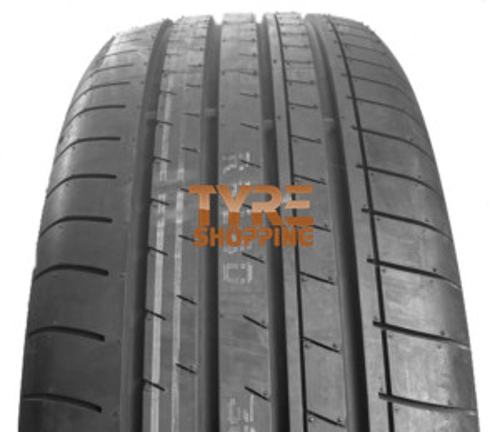 Foto pneumatico: YOKOHAMA, ADVAN V61F 235/60 R19 103V Estive