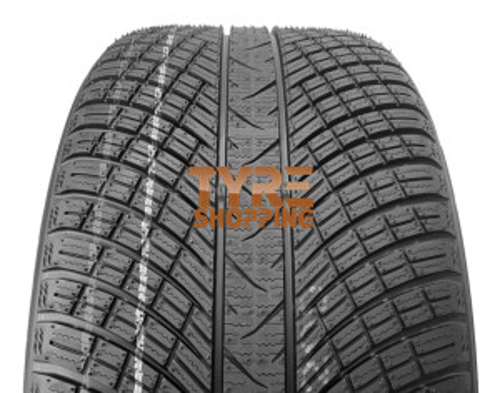 Foto pneumatico: YOKOHAMA, ADVAN WINTER V907 265/40 R20 104V Invernali