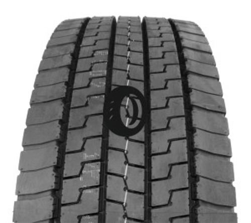 Foto pneumatico: YOKOHAMA, BLUEARTH 707L 295/60 R22.5 150L Estive