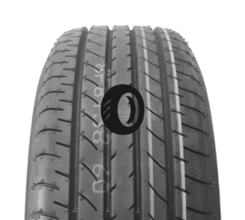 Foto pneumatico: YOKOHAMA, BLUEARTH E51 A/B 225/60 R18 100H Estive