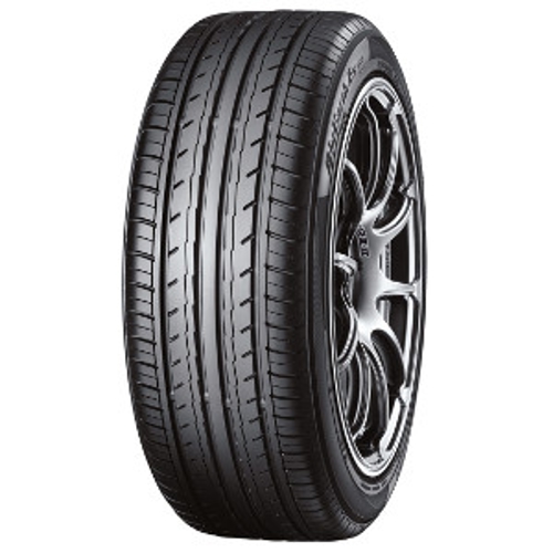 Foto pneumatico: YOKOHAMA, BluEarth ES-32 205/55 R16 91V Estive