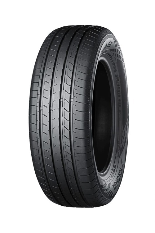 Foto pneumatico: YOKOHAMA, BluEarth-GT AE51 195/50 R19 88H Estive