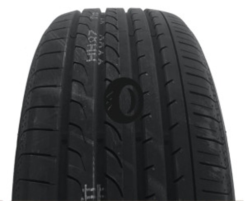 Foto pneumatico: YOKOHAMA, BLUEARTH RV02 235/60 R18 103W Estive
