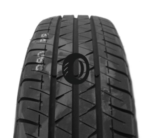Foto pneumatico: YOKOHAMA, BLUEARTH-VAN RY55 195/70 R15 104S Estive
