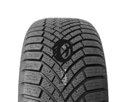 Foto pneumatico: YOKOHAMA, BLUEARTH WINTER V906 SUV 235/60 R18 103T Invernali