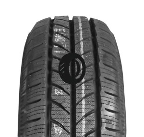 Foto pneumatico: YOKOHAMA, BLUEARTH WINTER WY01 195/70 R15 104R Estive