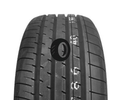 Foto pneumatico: YOKOHAMA, BLUEARTH-XT AE61 235/60 R18 103H Estive