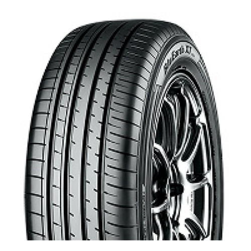 Foto pneumatico: YOKOHAMA, BluEarth-XT (AE61) 245/50 R19 105W Estive