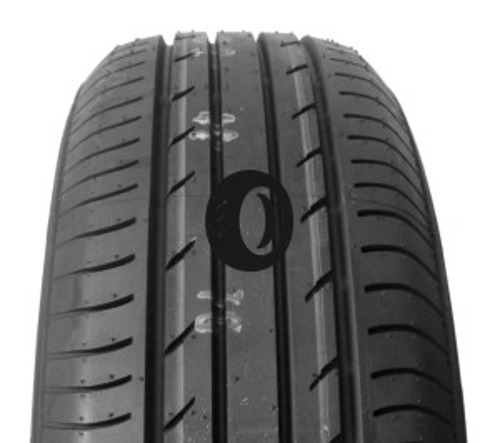 Foto pneumatico: YOKOHAMA, E70L 205/60 R16 92H Estive