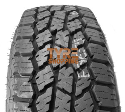 Foto pneumatico: YOKOHAMA, G018 GEOLANDAR A/T4 245/70 R16 118R Estive