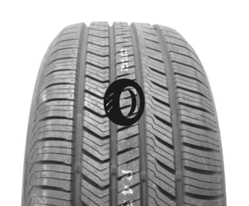Foto pneumatico: YOKOHAMA, G057 GEOLANDAR X-CV 265/45 R21 104W Estive