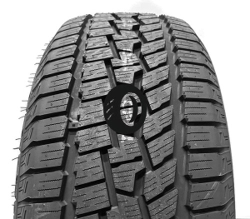 Foto pneumatico: YOKOHAMA, G061 GEOLANDAR CV 4S 275/65 R18 116H Estive