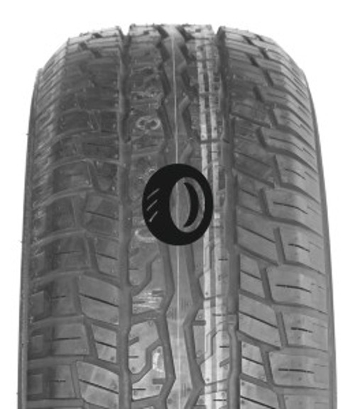 Foto pneumatico: YOKOHAMA, G902 265/65 R17 112H Estive