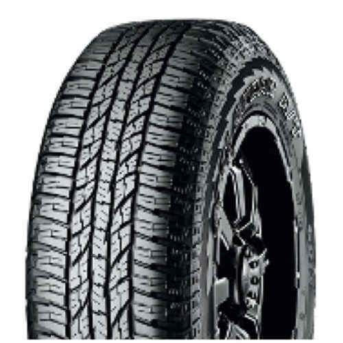 Foto pneumatico: YOKOHAMA, Geolandar A/T G015 235/85 R16 120R Estive