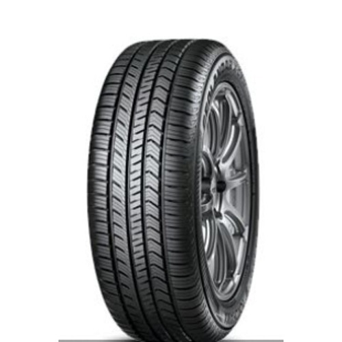 Foto pneumatico: YOKOHAMA, G057 GEOLANDAR X-CV 265/40 R21 105W Estive