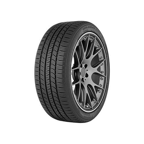 Foto pneumatico: YOKOHAMA, Geolandar X-CV G057 265/40 R22 106W Estive