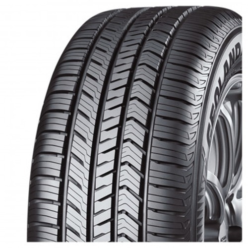 Foto pneumatico: YOKOHAMA, Geolandar X-CV G057 275/40 R22 108W Estive