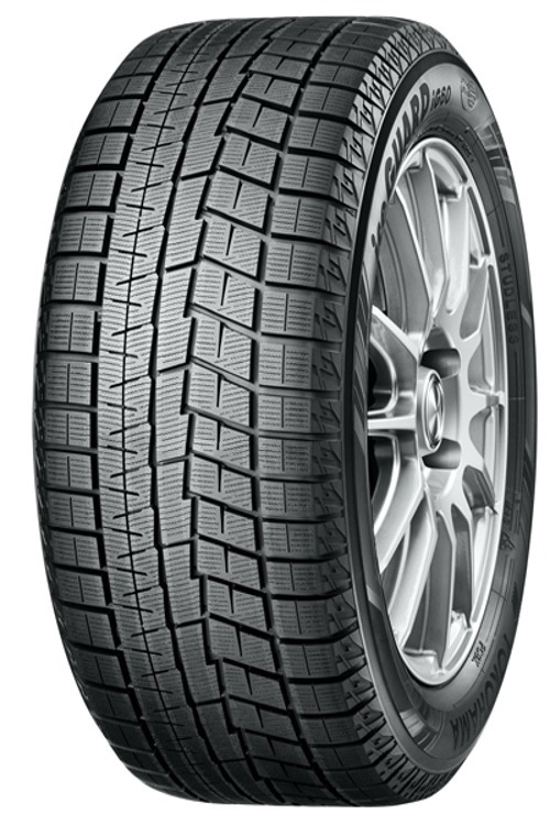 Foto pneumatico: YOKOHAMA, GUARD IG60A 245/45 R19 102Q Invernali