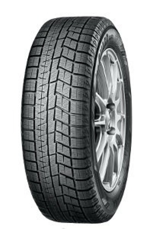 Foto pneumatico: YOKOHAMA, GUARD IG60 155/65 R14 75Q Invernali