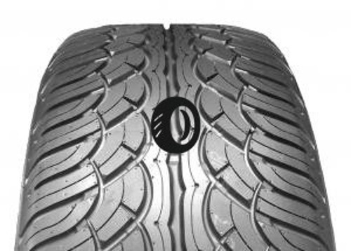 Foto pneumatico: YOKOHAMA, PARADA SPEC-X (PA02) 285/35 R22 106V Estive